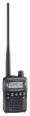 ICOM R6 HANDHELD RECEIVER