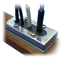 Index Marine DR1 Deck Gland