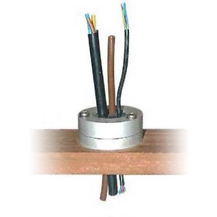 Index Marine M20P Cable Gland