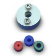 Index Marine V12F Deck Gland 2-8mm Cable