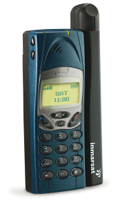 ISATPHONE (PORTABLE)