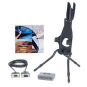 IRIDIUM DATA KIT FOR 9505