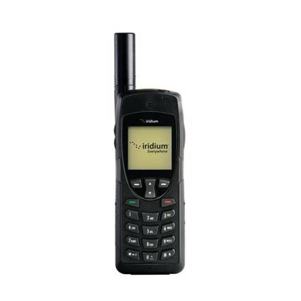 IRIDIUM 9555 -COMPACT PORTABLE HANDSET
