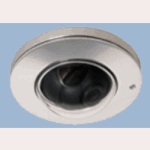 IRIS DND50 FLUSH MOUNTING CAMERA