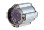 IRIS ERC01 CAMERA UNIT WITH IR