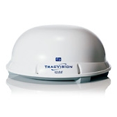 KVH Tracvision C3 Euro
