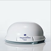 KVH Tracvision R4 EURO