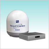 KVH TracVision M3
