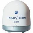 KVH TRACVISION M5 DUMMY DOME