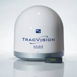 KVH TRACVISION M7 (EURO) WITH C/UNIT