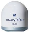 KVH TRACVISION M7 DUMMY DOME