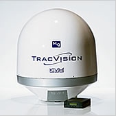 KVH TRACVISION M9 (EURO)