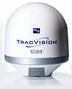 KVH TRACVISION M9 DUMMY DOME