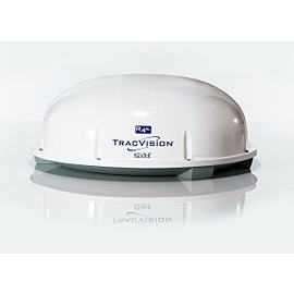 KVH TRACVISION R4SL EURO