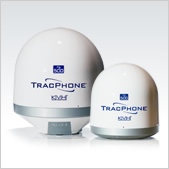 KVH TRACPHONE FLEETBROADBAND 500