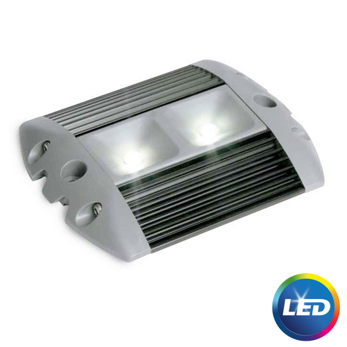 Labcraft Microlux LED Light 10-32V 2.5W