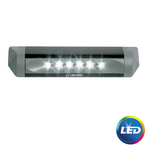 Labcraft Scenelite S16 LED Light 10-32V 15W IP67