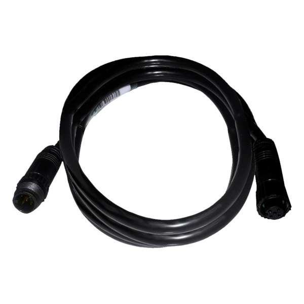 Lowrance N2KEXT-6RD - 1.82 m (6-ft) NMEA 2000 Cable Lowrance N2KEXT-6RD - 1.82 m (6-ft) NMEA 2000 Cable