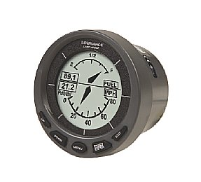 LMF400 MULTI FUNCTION GAUGE