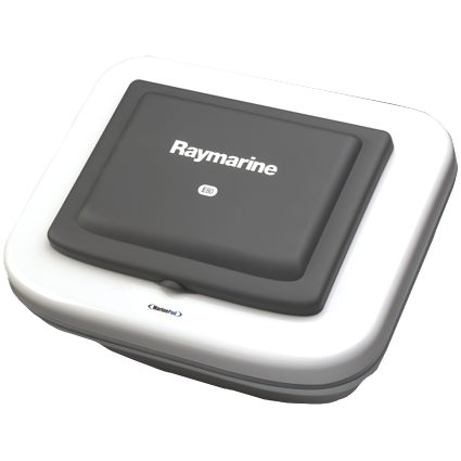 Marine Pod MP2 For Small/Medium MFDs
