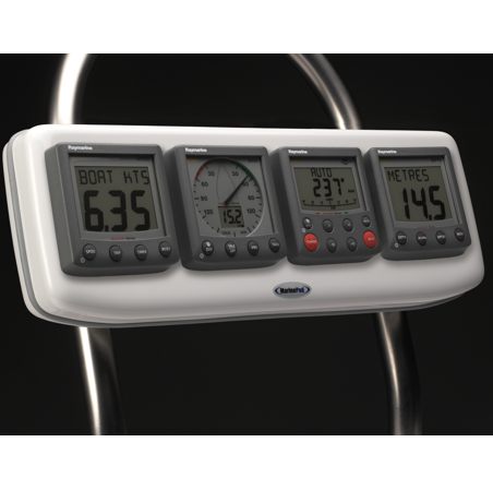 Marine Pod MSP4 For 4 x Std Instruments