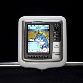 MARINE POD MSP6 CUSTOM POD FOR SC500