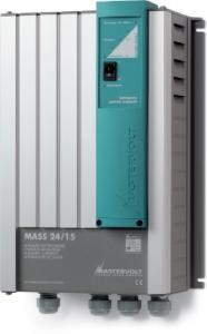 Mastervolt MASS C-SERIES 24V 15A CHARGER