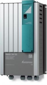 Mastervolt MASS C-SERIES 24V 25A CHARGER