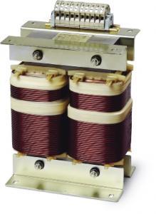 Mastervolt IVET 2.5KW ISOLATION TRANSFORMER