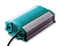 Mastervolt IVO Smart 12v/10amp Sealed Charger