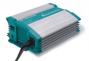 Mastervolt AC MASTER 24V 200W INVERTER