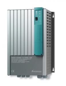 Mastervolt MASS COMBI 12V 2000W WITH 100A CHARGER