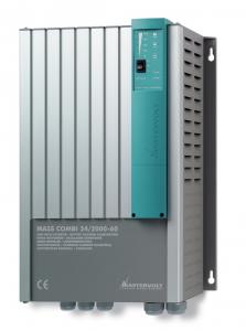 Mastervolt MASS COMBI 24V 2000W WITH 60A CHARGER