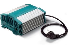 Mastervolt IVO SMART COMPACT 12/25A CHARGER TRI OUTPUT STANDARD