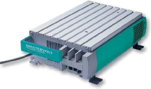 Mastervolt IVO SMART 12/50A CHARGER TRI OUTPUT STANDARD