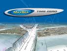 MAXSEA TIME ZERO WIDE CHART (SPECIFY TYPE)