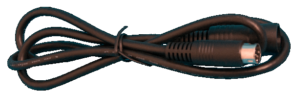 MB QUART 12FT WIRED REMOTE CABLE
