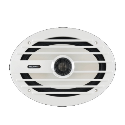 MB QUART NKF692 6 X 9  INCH MARINE GRADE SPEAKER/PR