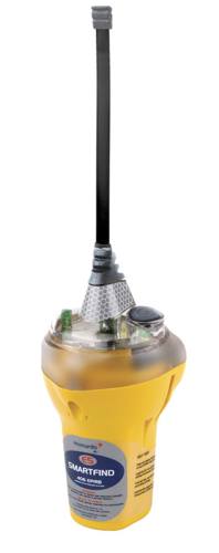 McMurdo Smartfind E5 406 EPIRB