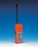 McMURDO R1 EMERGENCY GMDSS RADIO WITH LITHIUM BATTERY