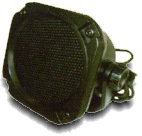 ALTAI WATERPROOF EXT. SPEAKER