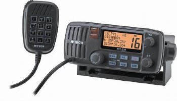 M-TECH MT500 DSC VHF