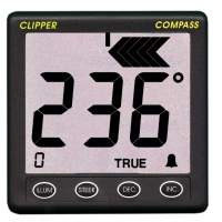 Nasa Clipper Compass Repeater