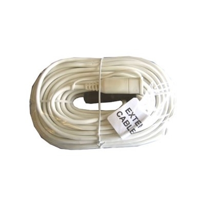 NASA Wind 20M Extension Cable with Bare Wires (new style V2)