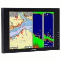 NAUTICOMP INFINITY II 19 INCH CCFL DISPLAY
