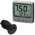 NEXUS NX MULTI SPD/DPT/TEMP SYS WITH 2 X 43MM TRANS