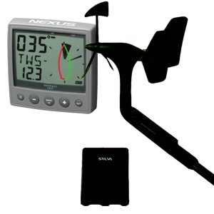 Nexus NX Wirless Wind System