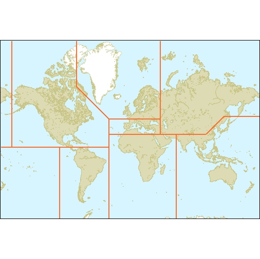 C-MAP MAX PRO EUROPE WIDE - 1 YEAR UPDATE SUBSCRIPTION