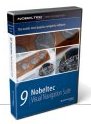 Nobeltec VNS (Visual Navigation Suite) V.9