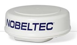 Nobeltec 2KW 20" Raydome for use with VNS & Admiral
